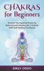 Chakras For Beginners - Preview