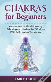 Capa do artigo Chakras For Beginners
