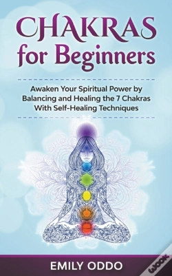 Capa do artigo Chakras For Beginners