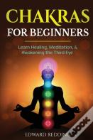 Chakras For Beginners