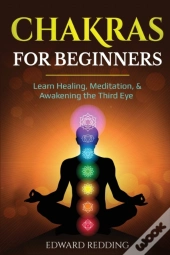 Chakras For Beginners