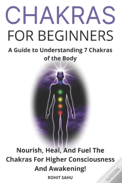 Capa do artigo Chakras For Beginners