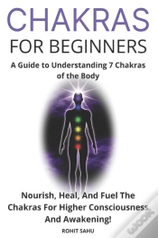 Capa do artigo Chakras For Beginners