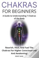 Chakras For Beginners