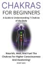 Chakras For Beginners - Preview