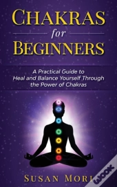 Chakras For Beginners