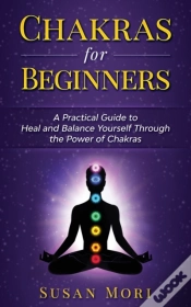 Capa do artigo Chakras For Beginners