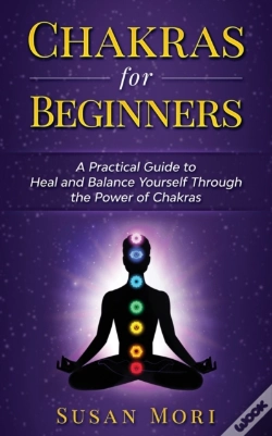 Capa do artigo Chakras For Beginners