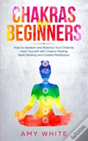 Capa do artigo Chakras For Beginners