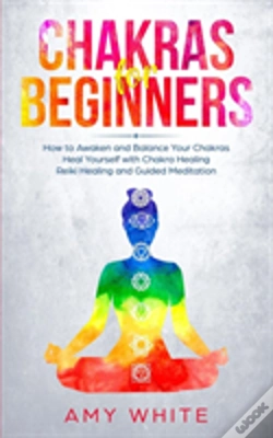 Capa do artigo Chakras For Beginners