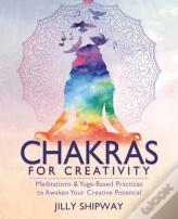 Chakras For Creativity