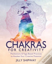 Capa do artigo Chakras For Creativity