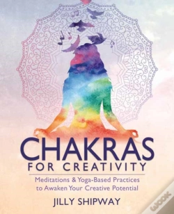 Capa do artigo Chakras For Creativity