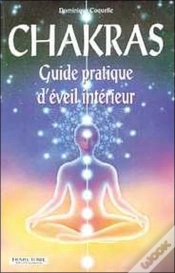 Capa do artigo Chakras ; Guide Pratique D