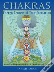 Capa do artigo Chakras