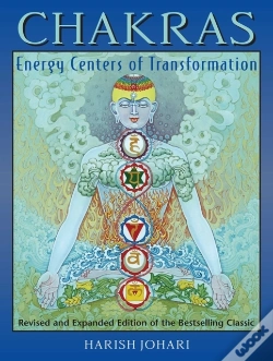 Capa do artigo Chakras