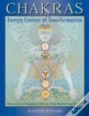 Capa do artigo Chakras