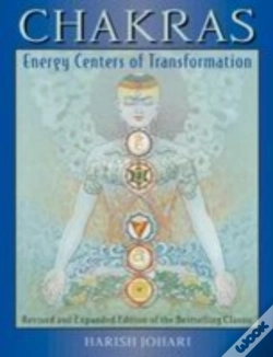 Capa do artigo Chakras