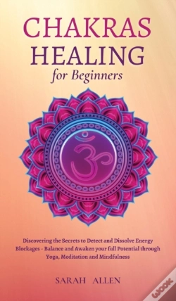 Capa do artigo Chakras Healing For Beginners