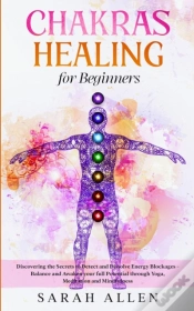 Capa do artigo Chakras Healing For Beginners