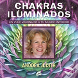 Capa do artigo Chakras Iluminados