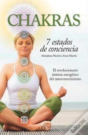 Capa do artigo Chakras