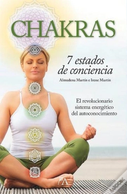 Capa do artigo Chakras