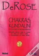 Chakras Kundalini e Poderes Paranormais