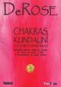 Chakras Kundalini e Poderes Paranormais - Preview