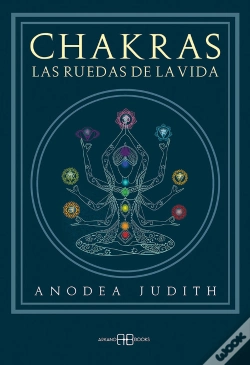 Capa do artigo Chakras, Las Ruedas De La Vida