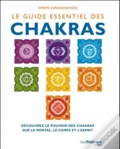 Capa do artigo Chakras : Le Guide Essentiel