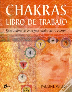 Capa do artigo Chakras. Libro De Trabajo