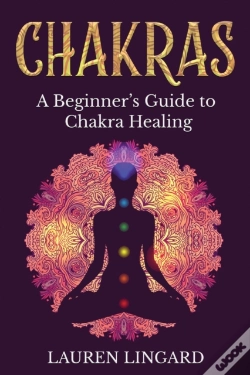 Capa do artigo Chakras