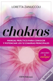 Capa do artigo Chakras