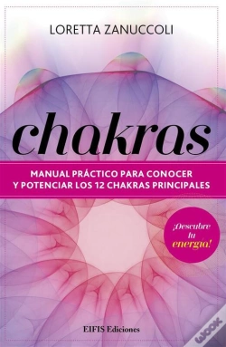 Capa do artigo Chakras