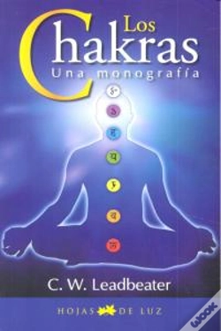 Capa do artigo Chakras, Los