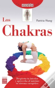 Capa do artigo Chakras, Los