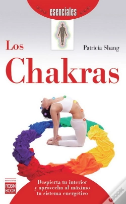 Capa do artigo Chakras, Los