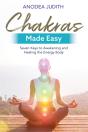 Chakras Made Easy - Preview