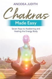 Capa do artigo Chakras Made Easy
