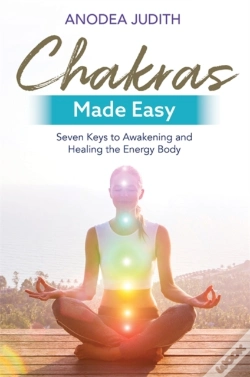 Capa do artigo Chakras Made Easy