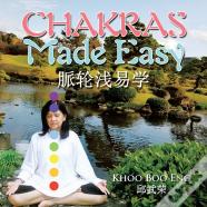 Chakras Made Easy