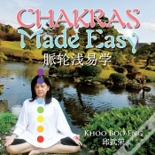 Capa do artigo Chakras Made Easy