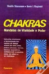 Capa do artigo Chakras - Mandalas de Vitalidade e Poder