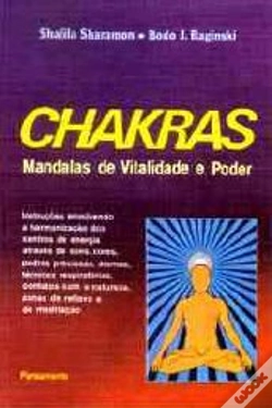 Capa do artigo Chakras - Mandalas de Vitalidade e Poder