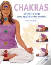 Capa do artigo Chakras