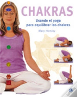 Capa do artigo Chakras