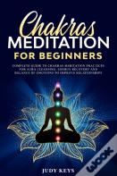 Chakras Meditation For Beginners