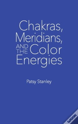Capa do artigo Chakras, Meridians, And The Color Energies