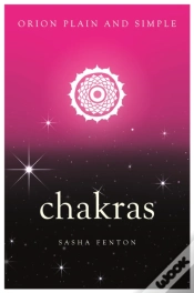 Capa do artigo Chakras, Orion Plain And Simple